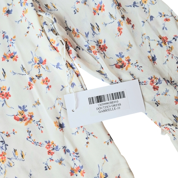 Reformation Doutzen Dress - Picture 5 of 9